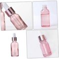 thumbnail image 5 of Refillable Travel Bottles 4pcs Mini Dropper Bottles for Essential Oil Storage 10ml Leak-Proof Glass Containers, 5 of 5