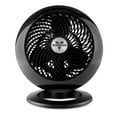 thumbnail image 2 of Vornado 560 Medium Efficient Variable Speed Air Circulator Floor Fan, Black, 2 of 8