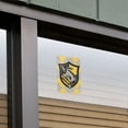 thumbnail image 5 of Harry Potter Hufflepuff Plaid Sigil Home Business Office Sign, 5 of 7