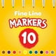 thumbnail image 3 of Crayola Crayola  58-7726, 3 of 7