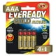 thumbnail image 1 of Pila Eveready Gold Aaa Alcalina Blister 4 Unidades negro 1, 1 of 4