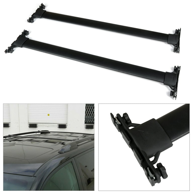 2014 lexus rx 350 roof rack cross bars sale