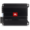 JBL Stage A6004 4-Channel 50W x 4 Full Range Amplifier
