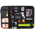 thumbnail image 1 of Grid-It Organizer, Black (CPG10BK), 1 of 5