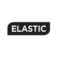 Equate Elastic Wrist Support with Loop, Black, One Size