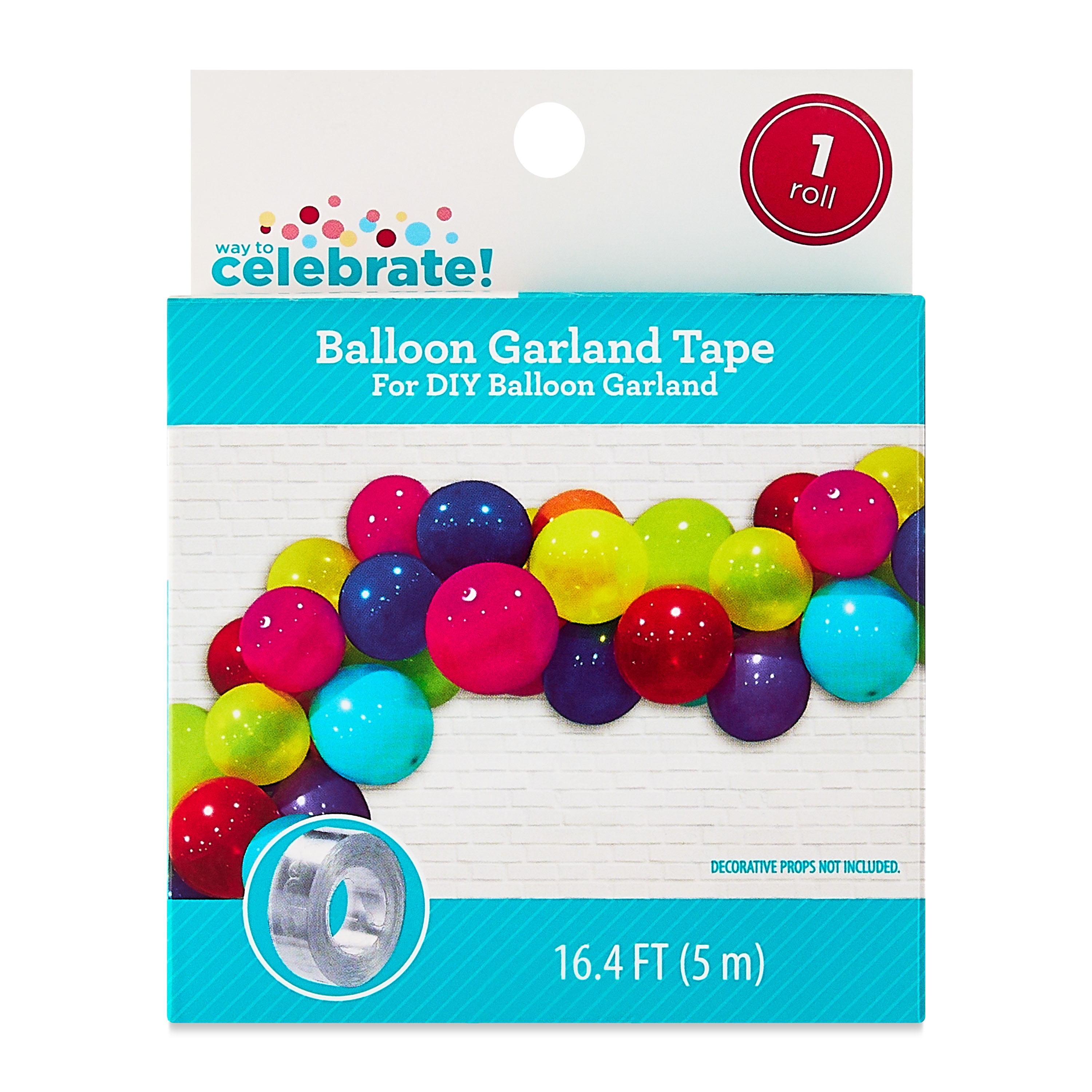 Ballon Arch Kit , Ballon Garland Decorating Strip Set, voor Party Wedding / Verjaardag/Baby Show Decoraties (2* Single Hole 2* Dubbele Gat 4* Lijm Punt Ballon Arch Kit , Ballon Garland Decorating Strip Set, voor Party Wedding / Verjaardag/Baby Show Decoraties (2* Single Hole 2* Dubbele Gat 4* Lijm Punt