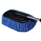 thumbnail image 5 of Limpiador del coche Macarena Microfibra Azul, 5 of 6