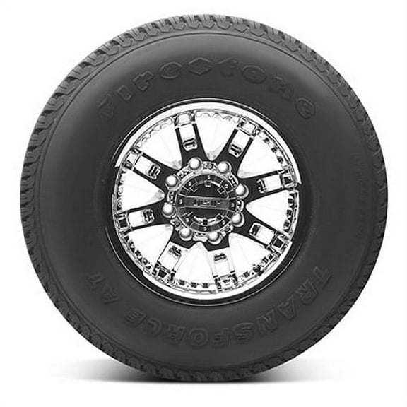 Firestone Transforce AT 265/70R17 121 R Tire