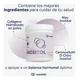 thumbnail image 4 of Myo & D- Chiro Inositol Caronositol 40:1 Sabor Mora Azul, 4 of 7