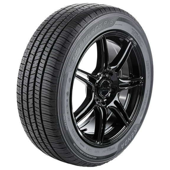 Kenda Vezda Touring A/S (KR205) All Season 225/65R16 100H Passenger Tire