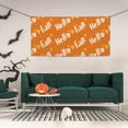thumbnail image 2 of Picia Hello Fall Pattern Party Banner, Festive Decoration, Holiday Banner, Celebration Decor, Event Banner, Reusable Party Banner-Small, 2 of 8