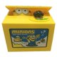 thumbnail image 1 of Mi Villano Favorito Minions Hucha Ahorros Robar Dinero Codicioso Caja de Dinero (hy), 1 of 2