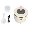 thumbnail image 2 of Olla de Arroz Eléctrica, Fabricante de Olla de Arroz 300W Para Sopa, 2 of 7
