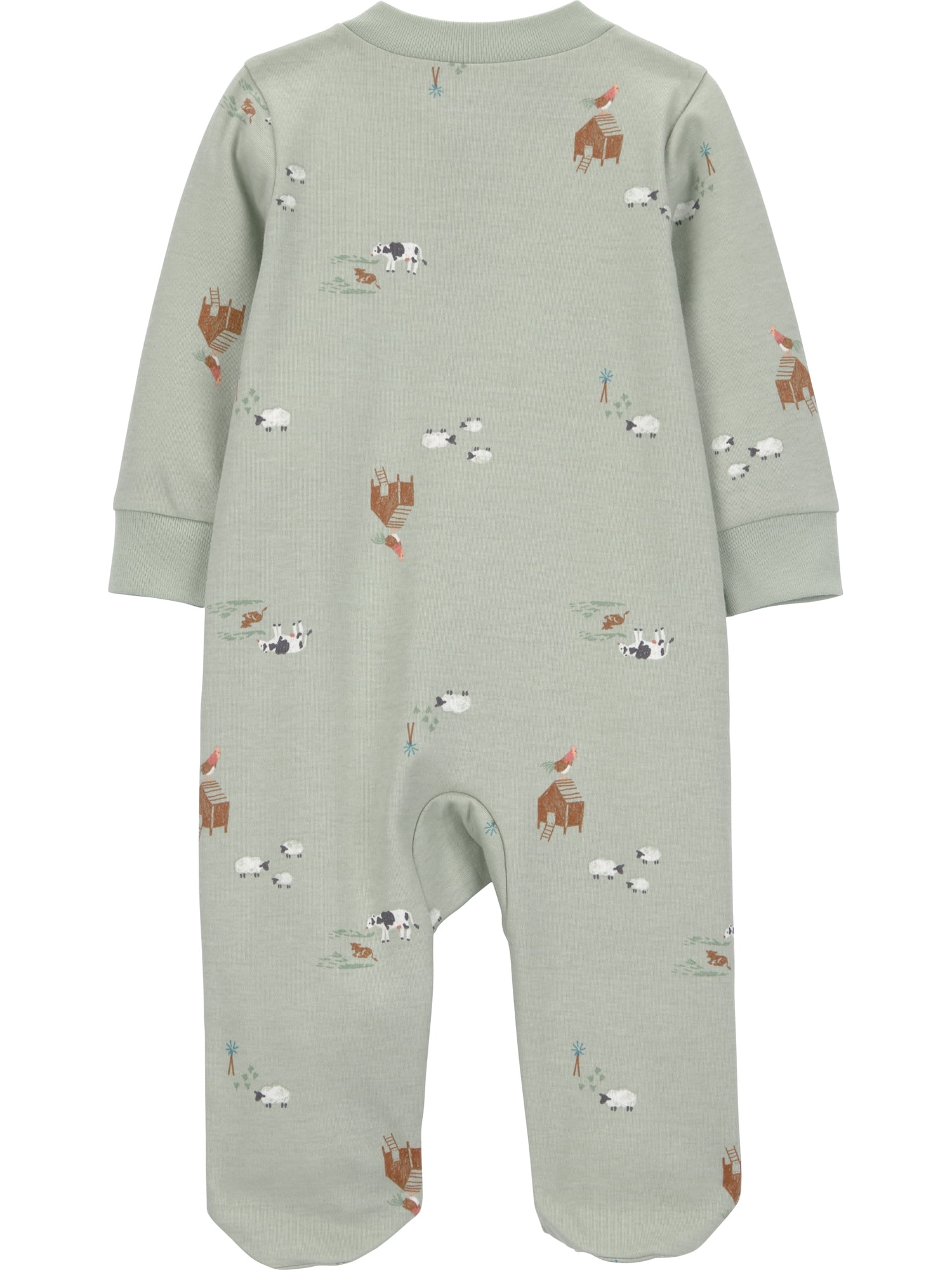 Carter's Child of Mine Baby Sleep 'N Play, Sizes Preemie-6/9 Months