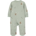 thumbnail image 2 of Carter's Child of Mine Baby Sleep 'N Play, Sizes Preemie-6/9 Months, 2 of 6