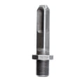 thumbnail image 1 of Justharion Tige de Perceuse à Bois Accessoires de Perceuse Électrique Séparateur de Tige de Bois Remplacement Tige de Perceuse à Bûche Poignée Carrée 1Set, 1 of 6