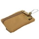 thumbnail image 2 of Pequeña Bolsa Molle ANGGREK Fácil Acceso Mini Bolsa EDC Bolsas De Nailon Portátil Con Mosquetón Para Exteriores, 2 of 8