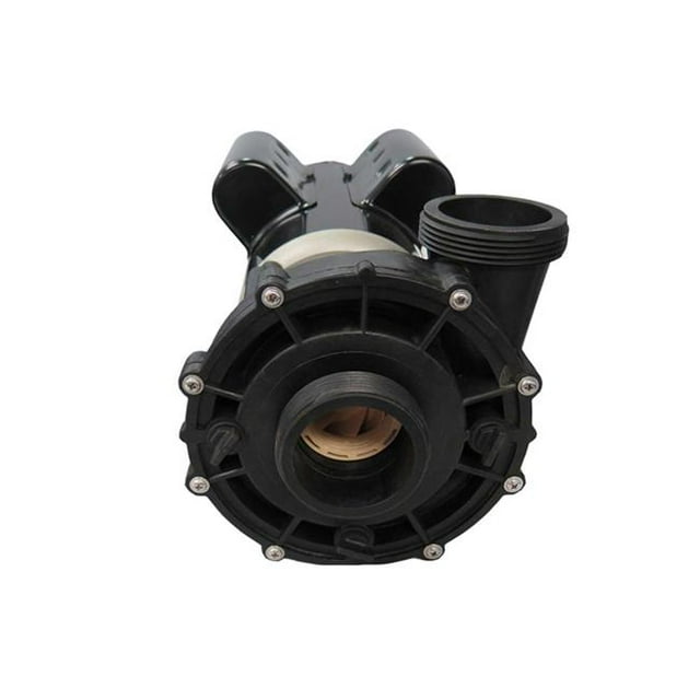Pompes de la Série LX 2 Po. 115V MBT pour 2 Vitesses, Cadre 48 - 1.5HP