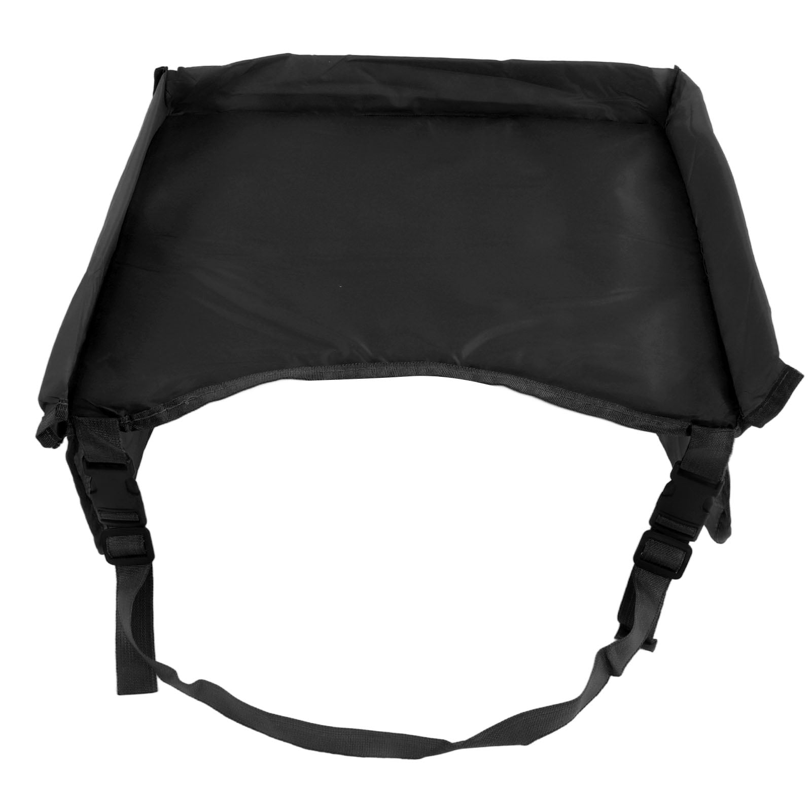 Kids Car Table Tray, Stable Waterproof Travel Car Lap Desk For Travel