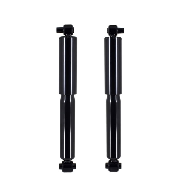 Pair of 2 Rear Shock Absorber For 2014-2022 Ford Transit Connect