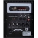 thumbnail image 2 of Bocina Kaiser 8" Premium | 3200w PMPO - 20w RMS| Bluetooth | Entradas para Microfonos | Recargable | MSA-9908BT, 2 of 2