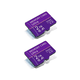 thumbnail image 2 of 1024GB MicroSDXC Memory Card – 90MB/s UHS-I Speed, 4K Video Ready for Security Cameras, Drones, Dash Cams, Smartphones & Action Cameras, 2 of 8