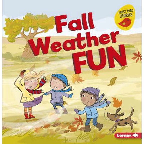 Pre-Owned Fall Weather Fun (Paperback) 1541527224 9781541527225