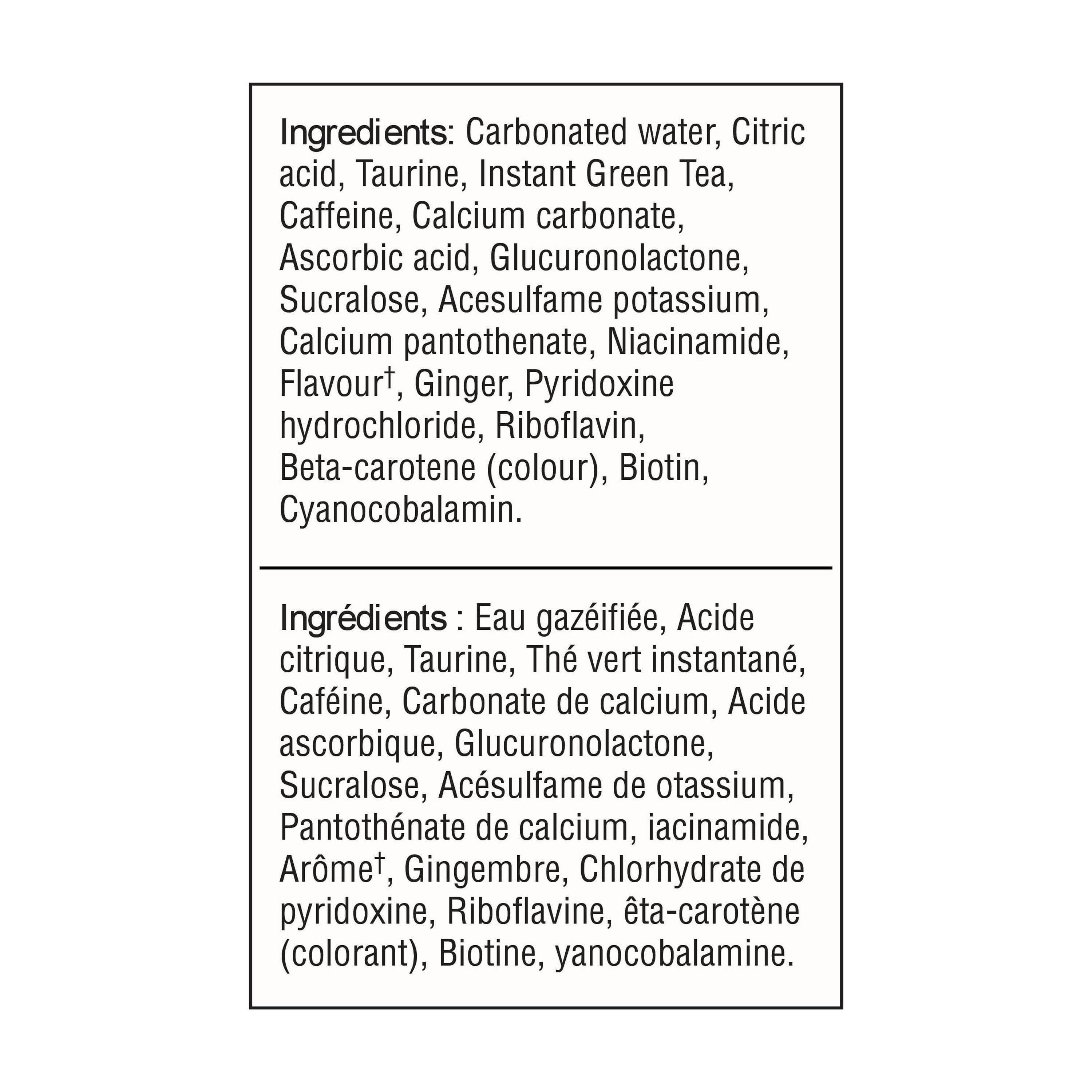 Celsius Kiwi Guava Energy Drink 355 mL, Can, Celsius Kiwi Guava