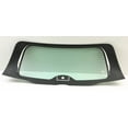 thumbnail image 2 of Heated Back Tailgate Window Back Glass Compatible with Honda CR-V 2015-2016 Models, 2 of 6