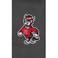thumbnail image 3 of Black NC State Wolfpack Swivel Bar Stool 2000, 3 of 3