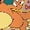 LIGHT PINK, variant on Pokémon - Birthdays Fire Charizard - Youth Girls Boxy T-Shirt