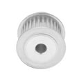 thumbnail image 6 of Aluminum M-X-L 30 Teeth 5mm Bore 11mm Belt Timing Idler Pulley Synchronous Wheel, 6 of 6