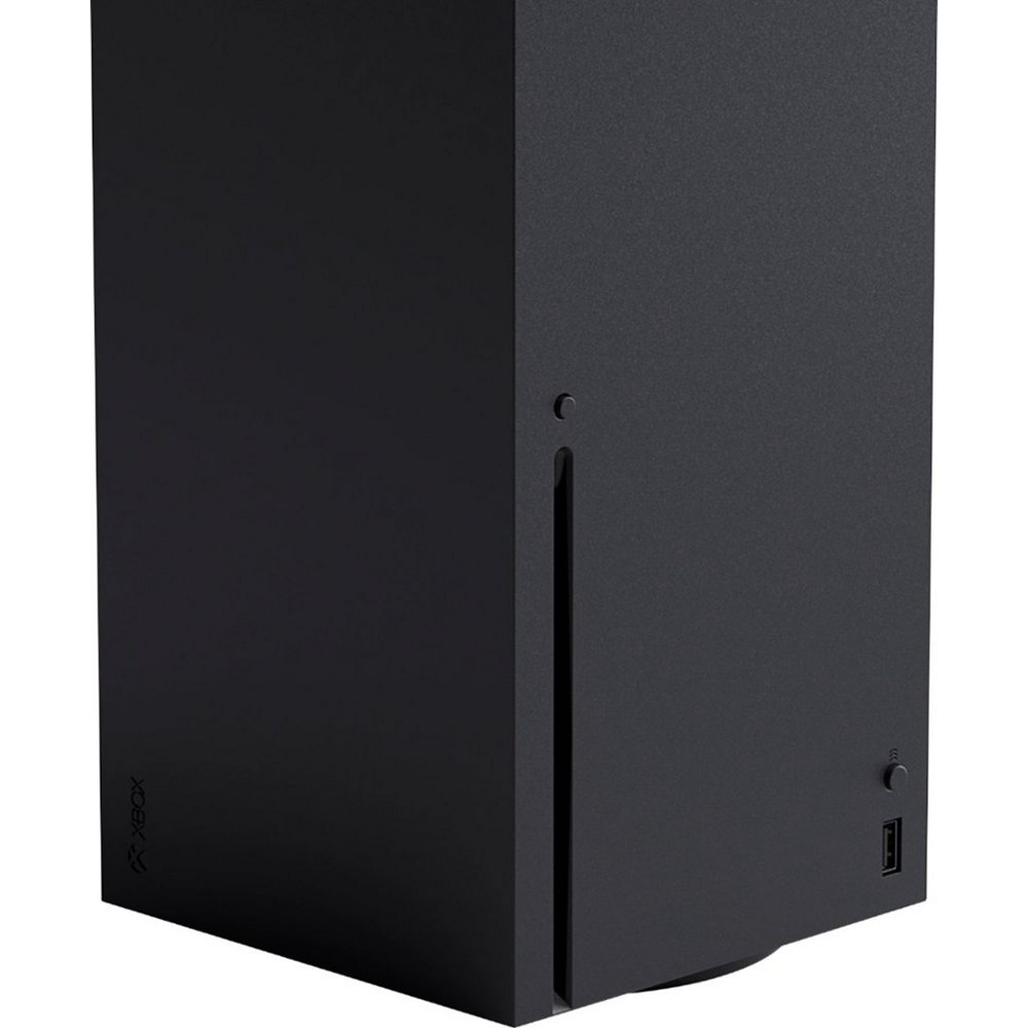 Refurbished Microsoft RRT-00001 Xbox Series X 1TB Console