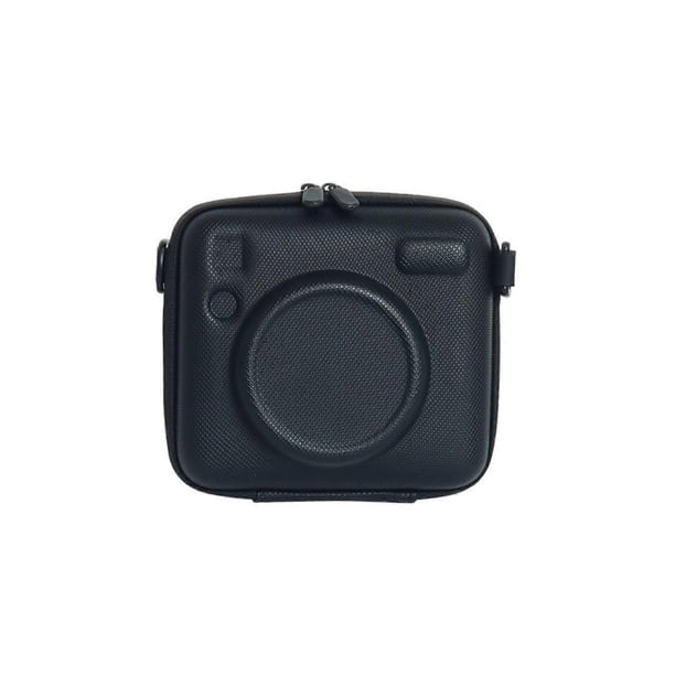Shockproof Camera Bag for WIDE EVO/SQ Camera Bag for Instantly Photography with Removable Top and Comfortable Strap