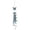 D, variant on Sea Turtle Wind Chimes for Outside, Retro Iron Art Hanging Decoration for Garden & Patio, Deep Tone Memorial Windchime, Unique Coastal Decor & Housewarming Gifts, 1Pack A