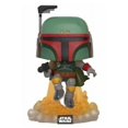 thumbnail image 1 of 2025 NUEVAS FIGURAS DE ACCIÓN DE FUNKO STAR THE MANDALORIANs #326 WARS Mandalorians con pistola #330 #345 con The Child #402 Muñecas de vinilo Juguetes, 1 of 5