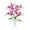 artificial-flowers 117, variant on Yeetfub Faux Flowers for Outdoors Artificial Flowers,Potted Plant Artificial Plastic Artificial Lily Silk Flowers for Window Garden Office Patio Hanging Planter Pathway Front Porch