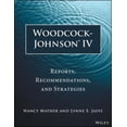 thumbnail image 3 of Woodcock-Johnson IV: Rapports, Recommandations et Stratégies, 3 of 4