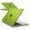 Avocado Green, variant on IBENZER Compatible with 2025 2024 2023 2022 MacBook Air 13 inch Case M4 A3240 M3 A3113 M2 A2681, Hard Shell Case for New M4/M3/M2 Mac Air 13.6" with Touch ID, Crystal Clear, W-MAT13-KK-CYCL