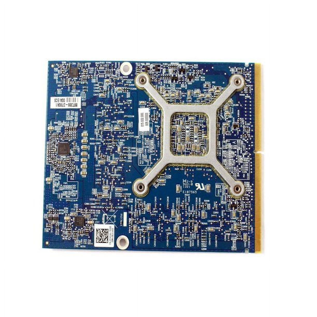 DELL Precision M6700 M6600 AMD FirePro M6000 M4000 2GB Video Graphics Card FHC4H 0FHC4H CN-0FHC4H 53Y5X
