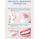 thumbnail image 5 of Gel blanqueador natural de 60 ml para dientes brillantes y encías saludables, 5 of 8