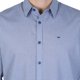 thumbnail image 4 of Camisa Casual Lee Hombre Manga Larga R47 azul CH, 4 of 5