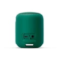 thumbnail image 2 of Bocina Portatil Sony SRS-XB12/G Verde, 2 of 4