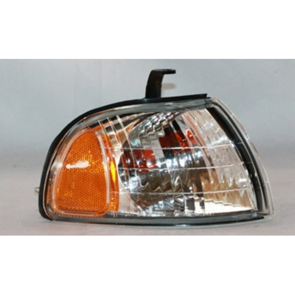 TYC 18-5291-00 TYC Regular Fits select: 1997-1999 SUBARU LEGACY