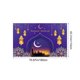 thumbnail image 3 of Festival Party Decoration Middle Fasting, 3 of 6