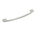 thumbnail image 3 of Utopia Alley HW291PLBN021 Apollo Brushed Nickel Cabinet Pull  6.3 inch Center to Center, 3 of 6