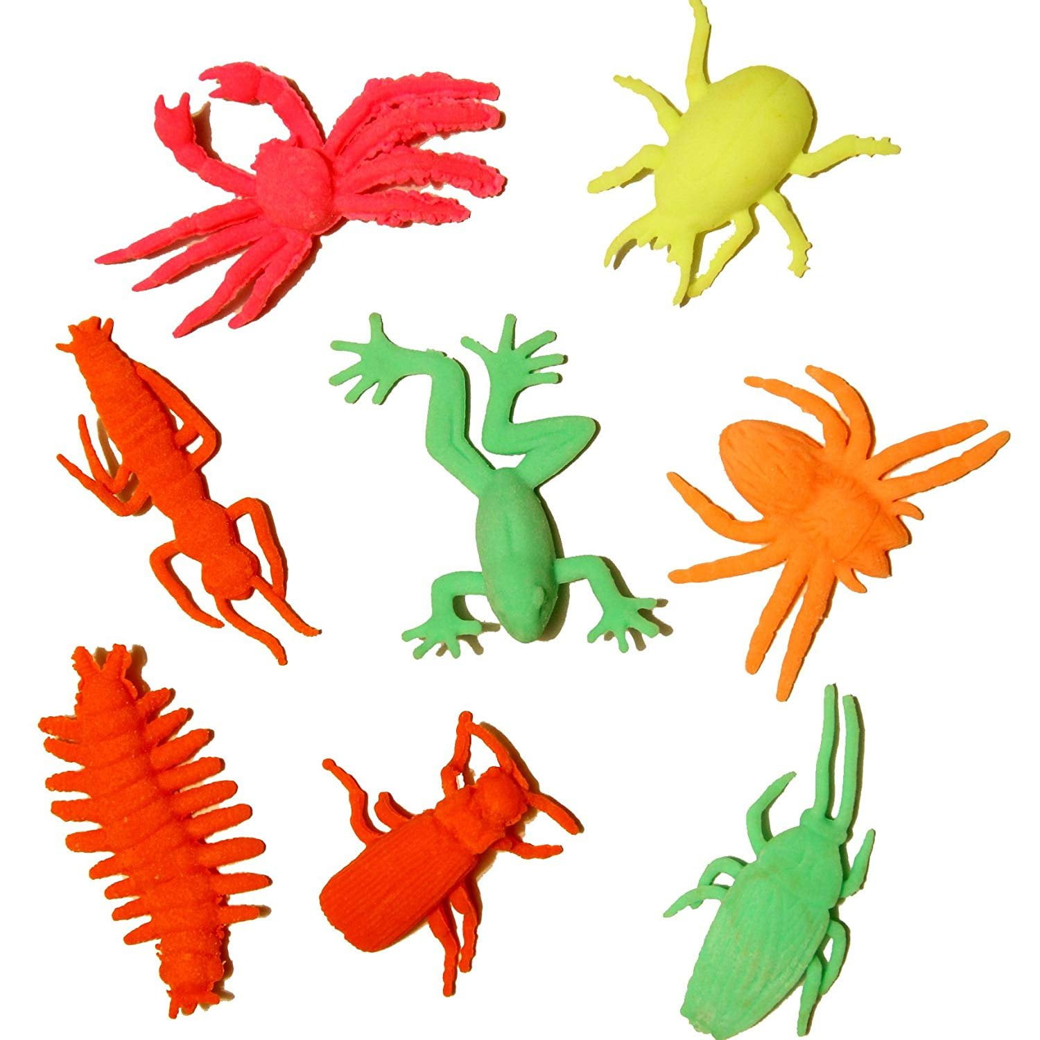 insect soft toys