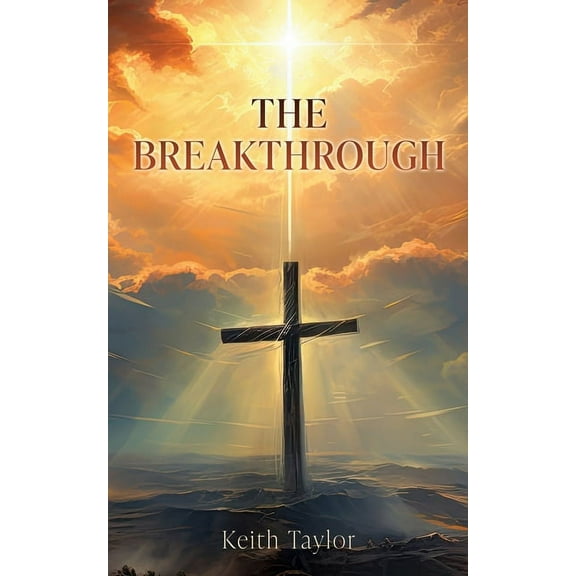 The Breakthrough, (Paperback)