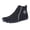 Black, variant on NOKIO Quick-Drying Sports Shoes Breathable Lightweight Walking Shoes High Top Athlet𝗂c Bar𝖾𝖿oot Shoes Summer Outdoor Vacation Travel Shoes for Swim Beac𝗁 Pool Surfing Yoga