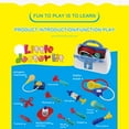 thumbnail image 2 of The Simulation Suitcase Contains A Variety Of Tools Suitable For Children, 2 of 6